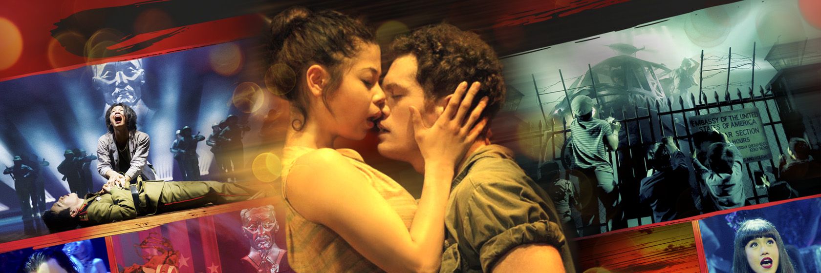 Miss Saigon
